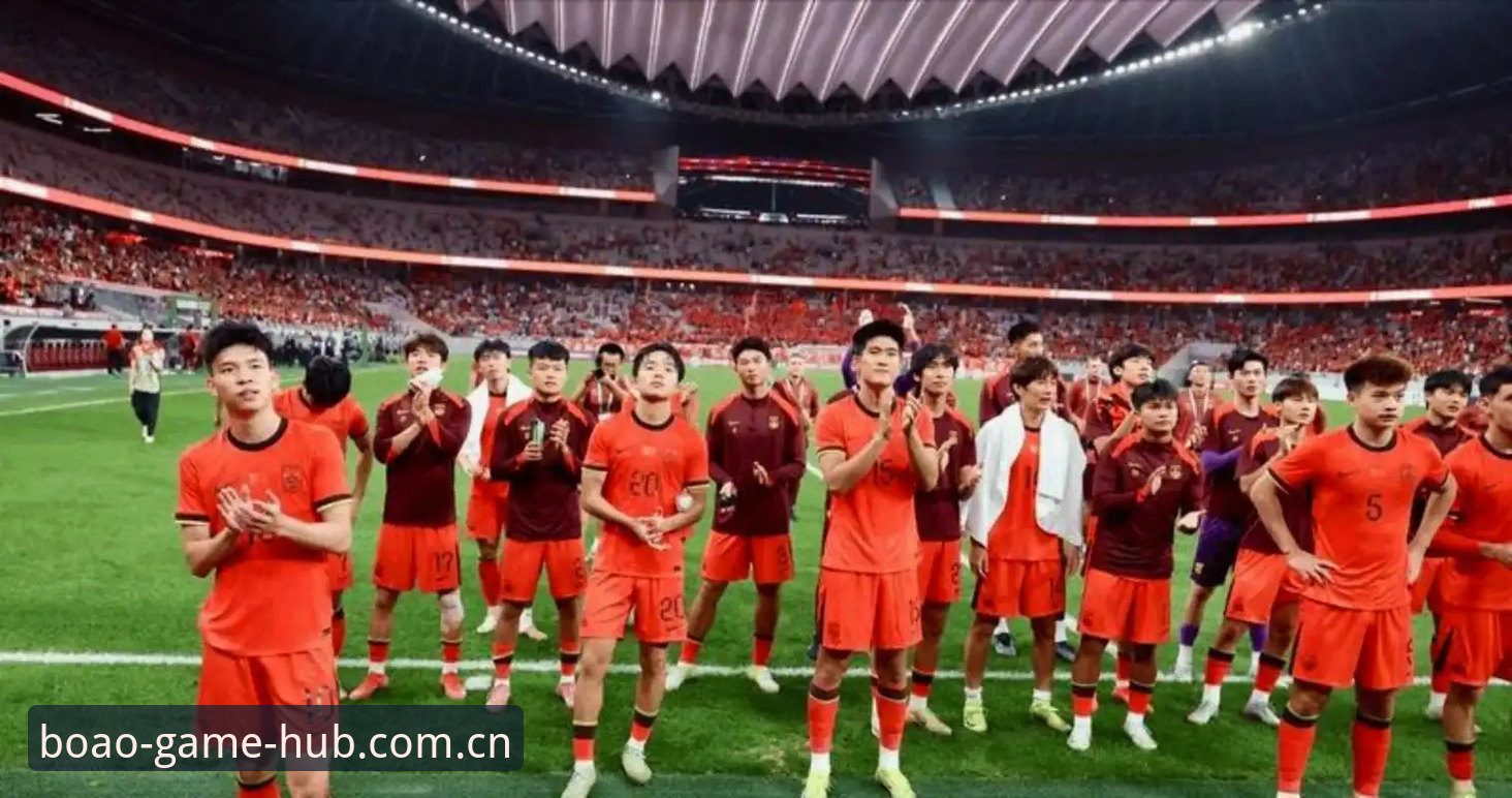 博奥体育怎么样 2030年世界杯真要扩军到66队?中国男足迎来历史性机遇?